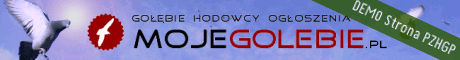 www.mojegolebie.pl - Portal Hodowc�w Go��bi