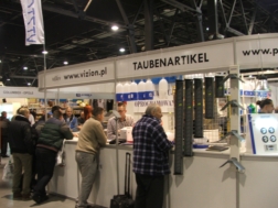 Targi ExpoGołębie 2014