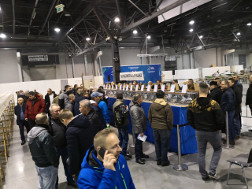 Targi ExpoGołębie 2019