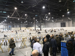 Targi ExpoGołębie 2019